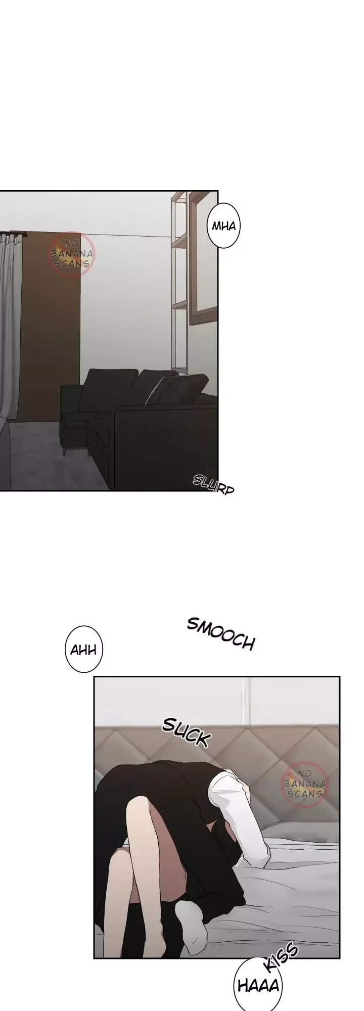 When The Yakuza Falls Inlove Chapter 19 page 13