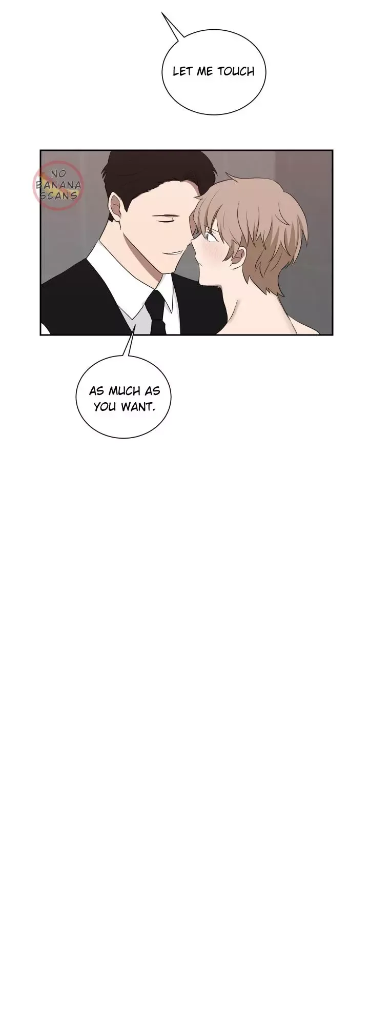 When The Yakuza Falls Inlove Chapter 19 page 12