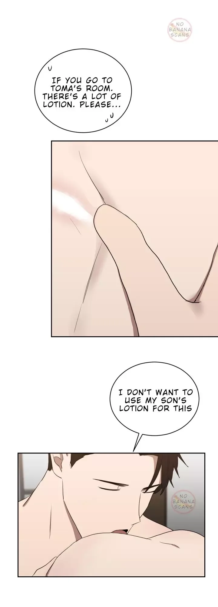 When The Yakuza Falls Inlove Chapter 19 page 23