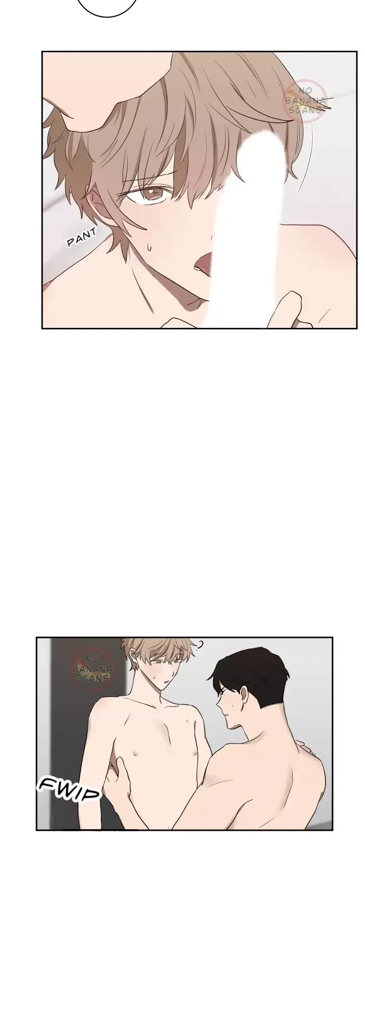 When The Yakuza Falls Inlove Chapter 19 page 21