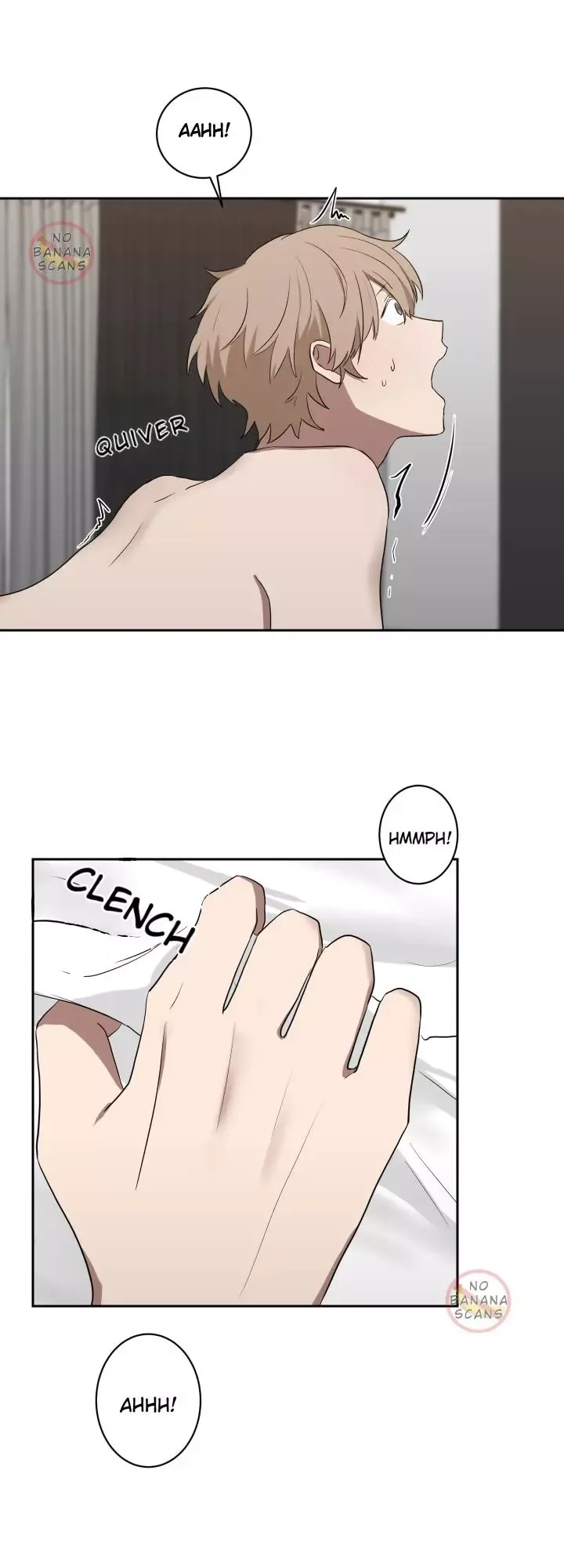 When The Yakuza Falls Inlove Chapter 19 page 24