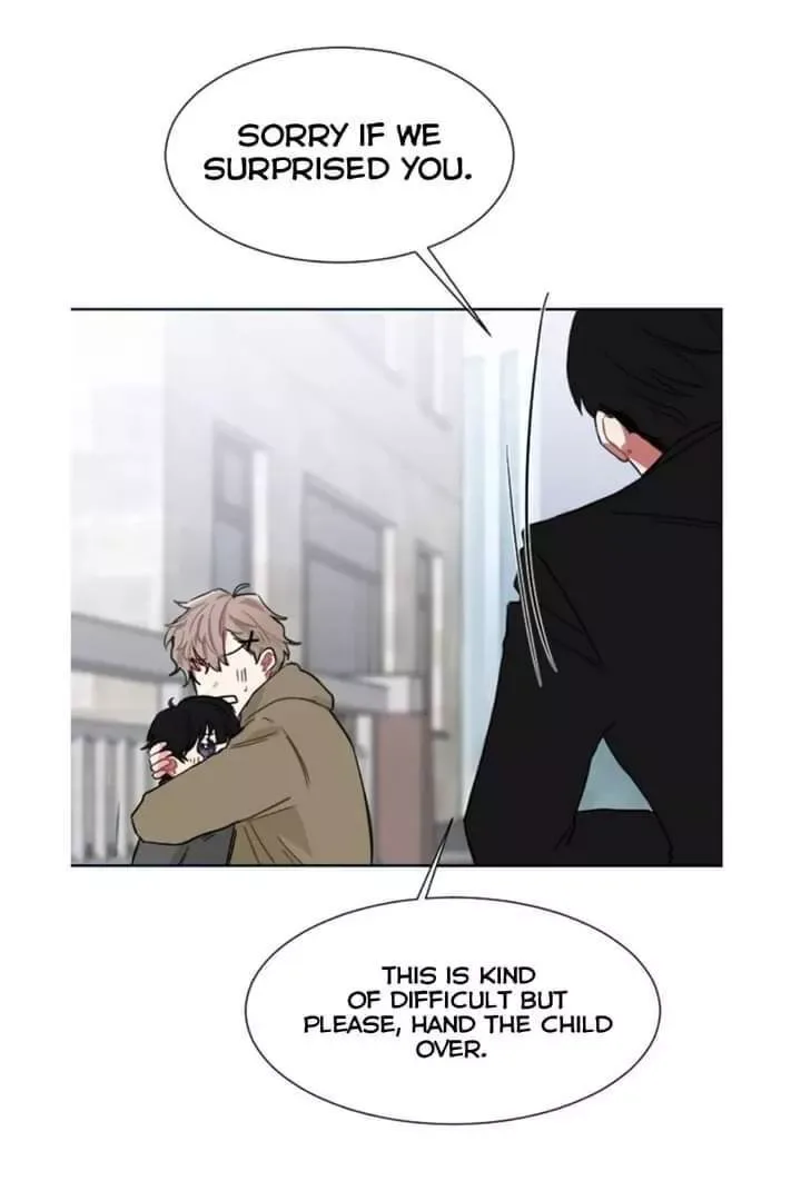 When The Yakuza Falls Inlove Chapter 2 page 5