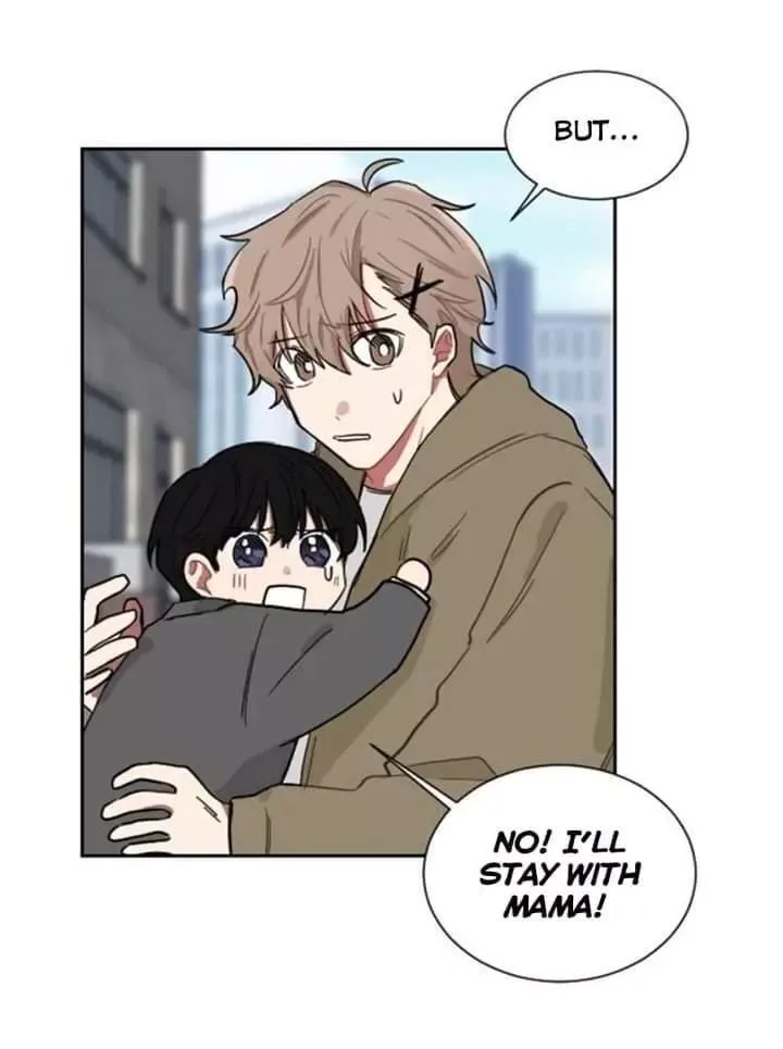 When The Yakuza Falls Inlove Chapter 2 page 7