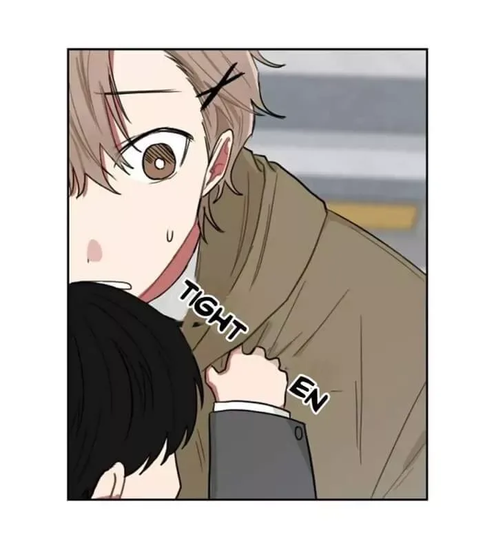 When The Yakuza Falls Inlove Chapter 2 page 6