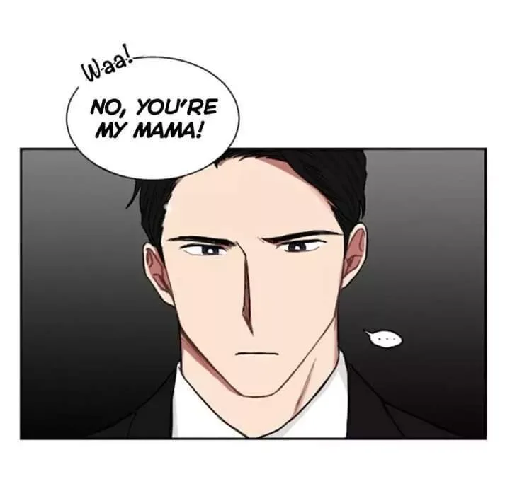 When The Yakuza Falls Inlove Chapter 2 page 22