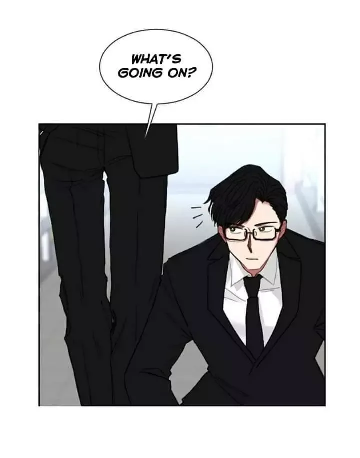 When The Yakuza Falls Inlove Chapter 2 page 14