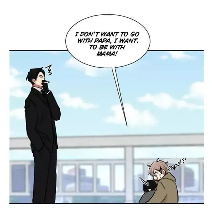 When The Yakuza Falls Inlove Chapter 2 page 19
