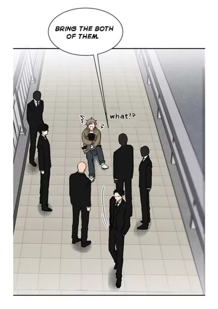 When The Yakuza Falls Inlove Chapter 2 page 23