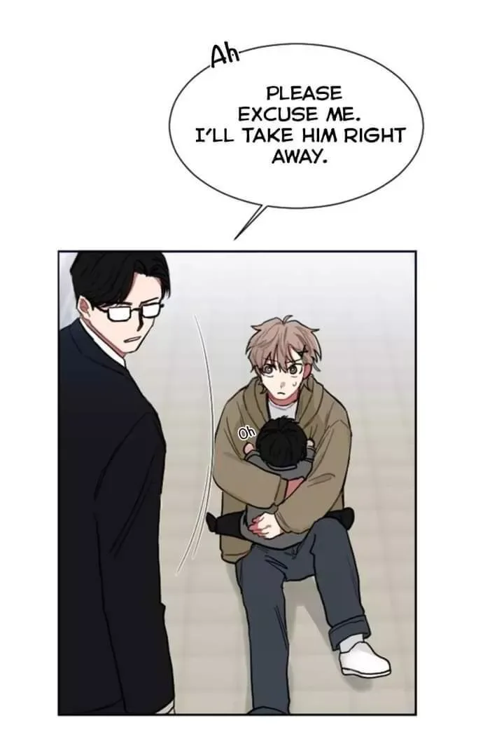 When The Yakuza Falls Inlove Chapter 2 page 15