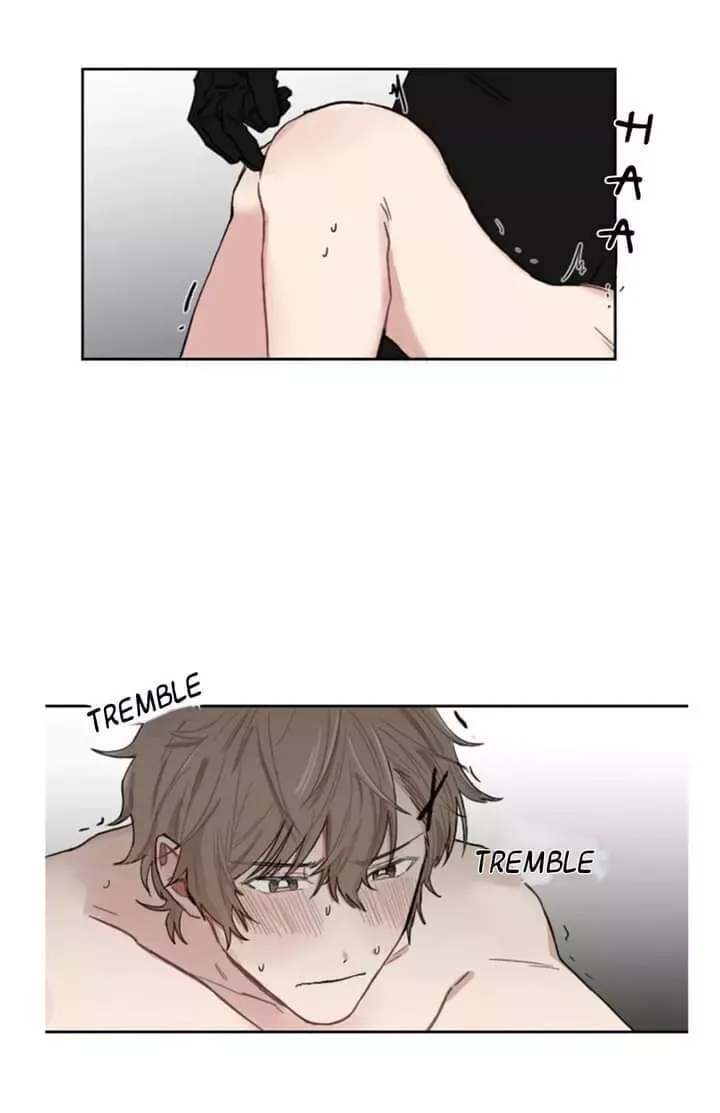 When The Yakuza Falls Inlove Chapter 2 page 33