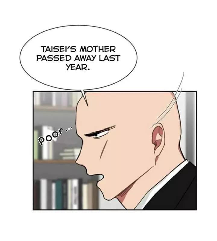 When The Yakuza Falls Inlove Chapter 2 page 44