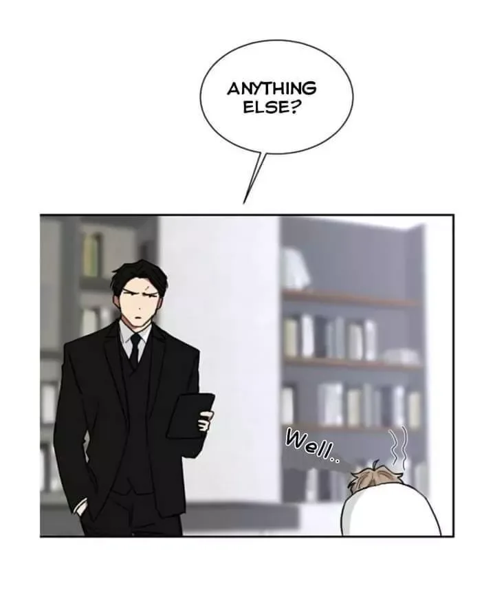 When The Yakuza Falls Inlove Chapter 2 page 46