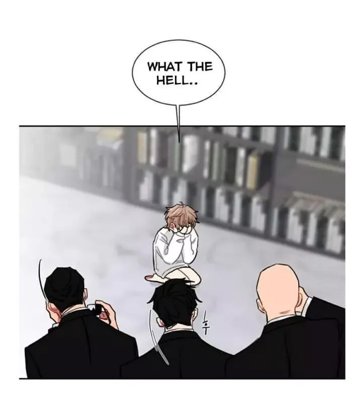 When The Yakuza Falls Inlove Chapter 2 page 53