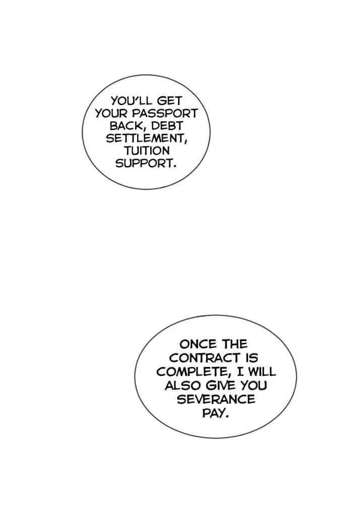 When The Yakuza Falls Inlove Chapter 2 page 55