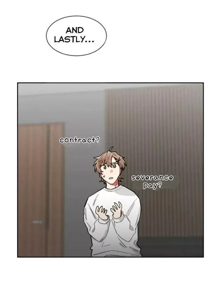 When The Yakuza Falls Inlove Chapter 2 page 56