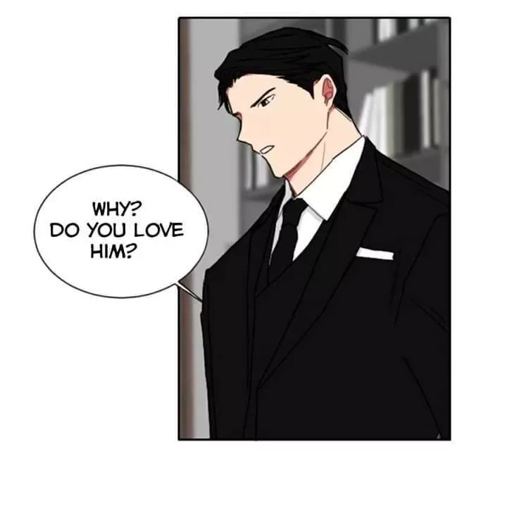 When The Yakuza Falls Inlove Chapter 2 page 59