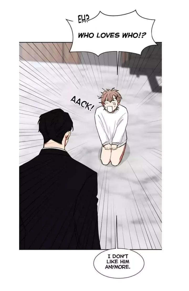 When The Yakuza Falls Inlove Chapter 2 page 60