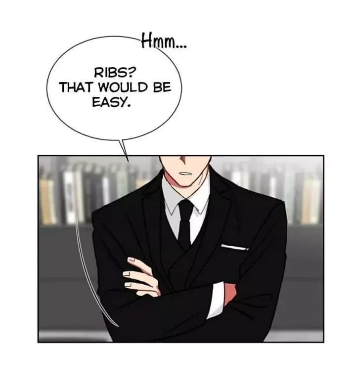 When The Yakuza Falls Inlove Chapter 2 page 63
