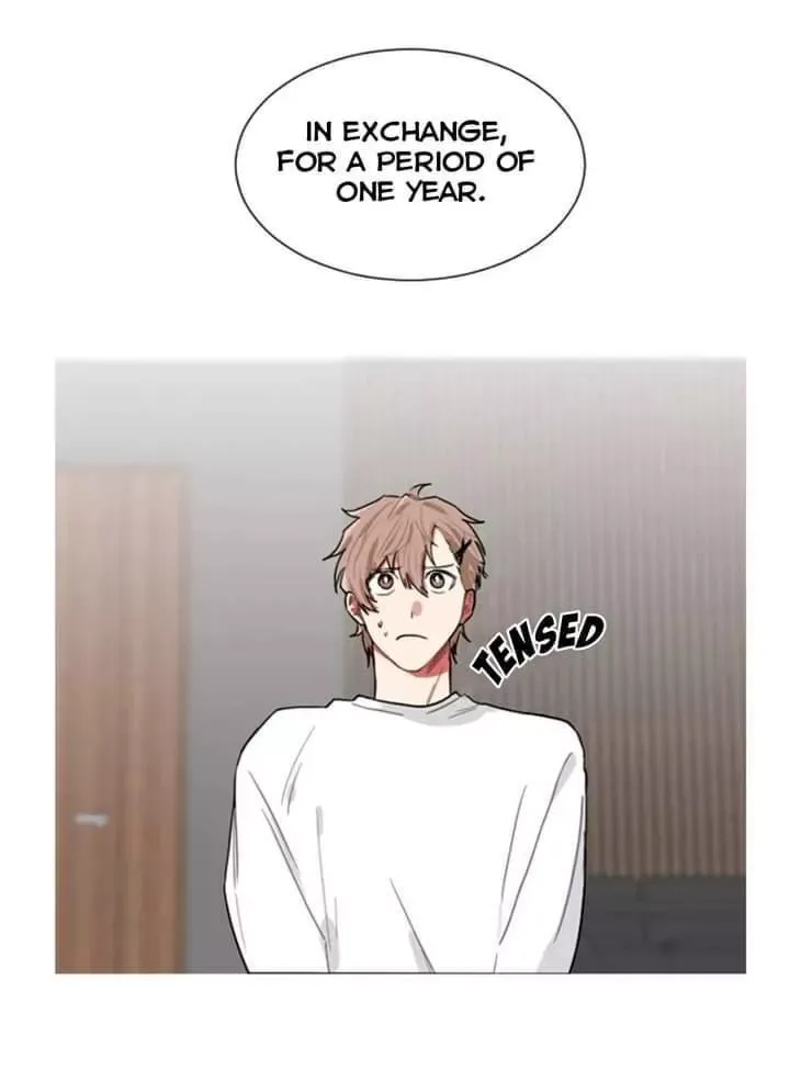 When The Yakuza Falls Inlove Chapter 2 page 64