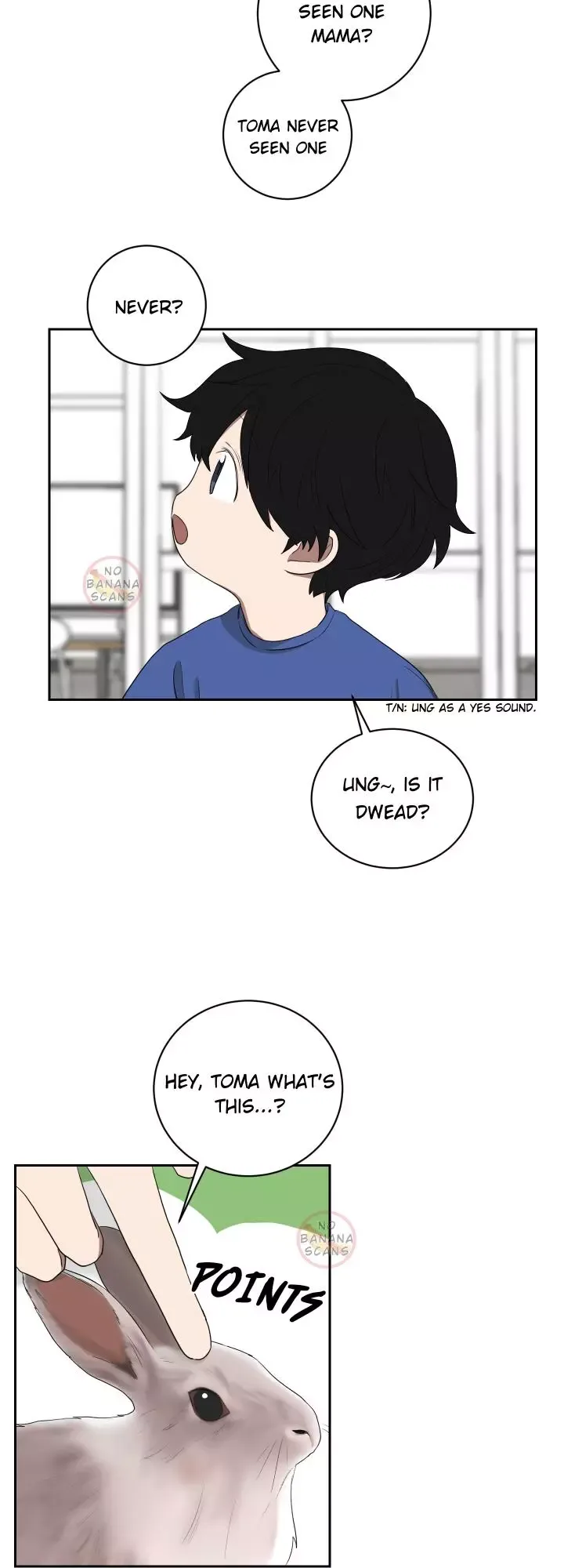 When The Yakuza Falls Inlove Chapter 20 page 10