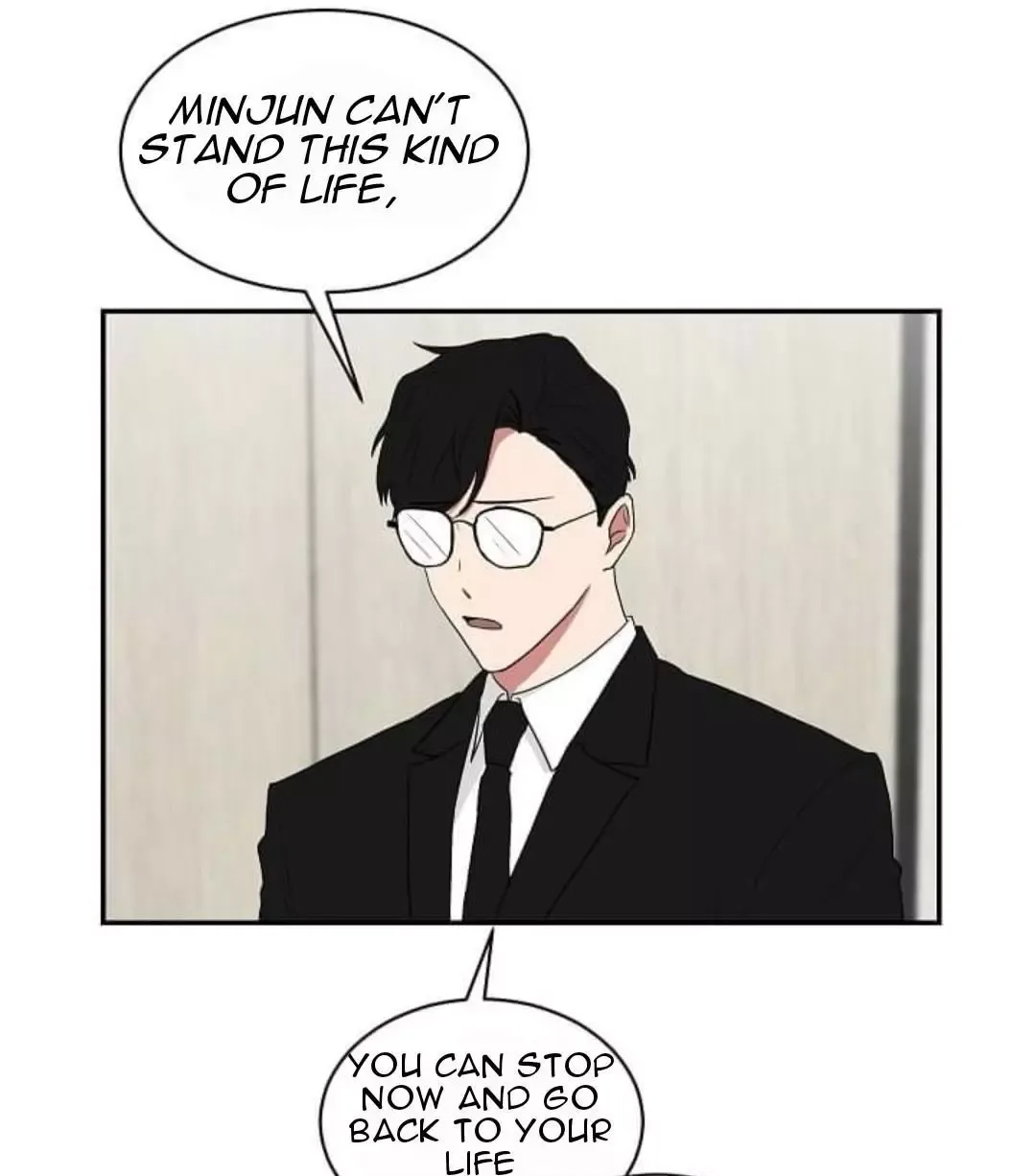 When The Yakuza Falls Inlove Chapter 25 page 28