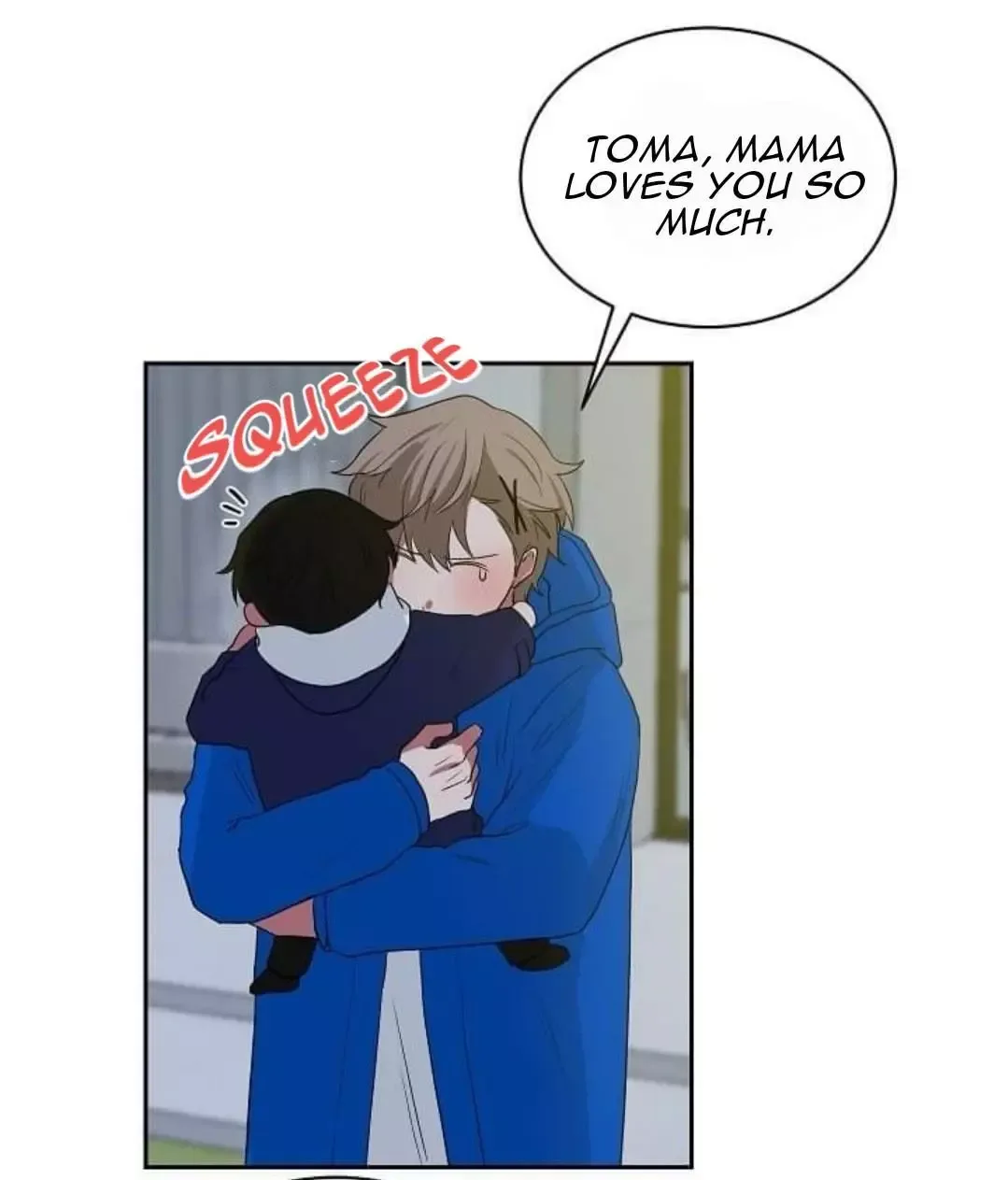 When The Yakuza Falls Inlove Chapter 25 page 10