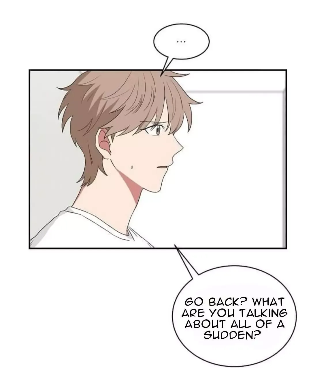 When The Yakuza Falls Inlove Chapter 25 page 27