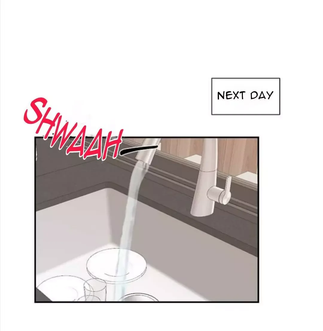 When The Yakuza Falls Inlove Chapter 25 page 14
