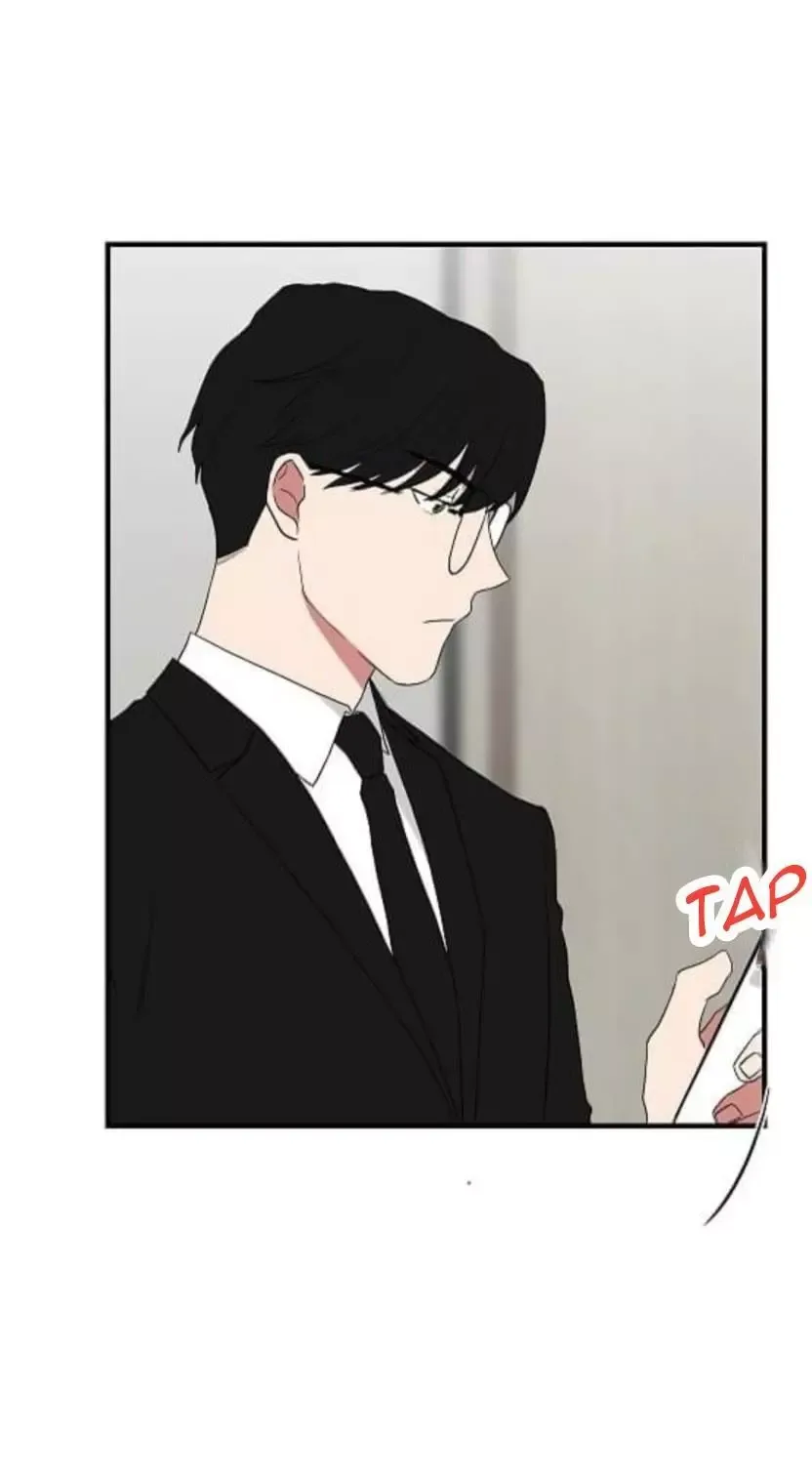 When The Yakuza Falls Inlove Chapter 25 page 19