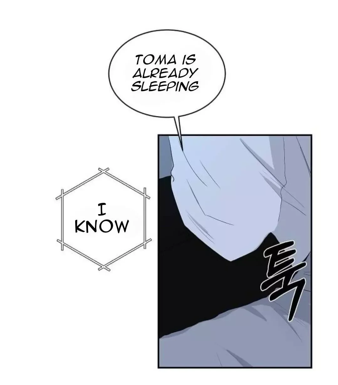 When The Yakuza Falls Inlove Chapter 25 page 40