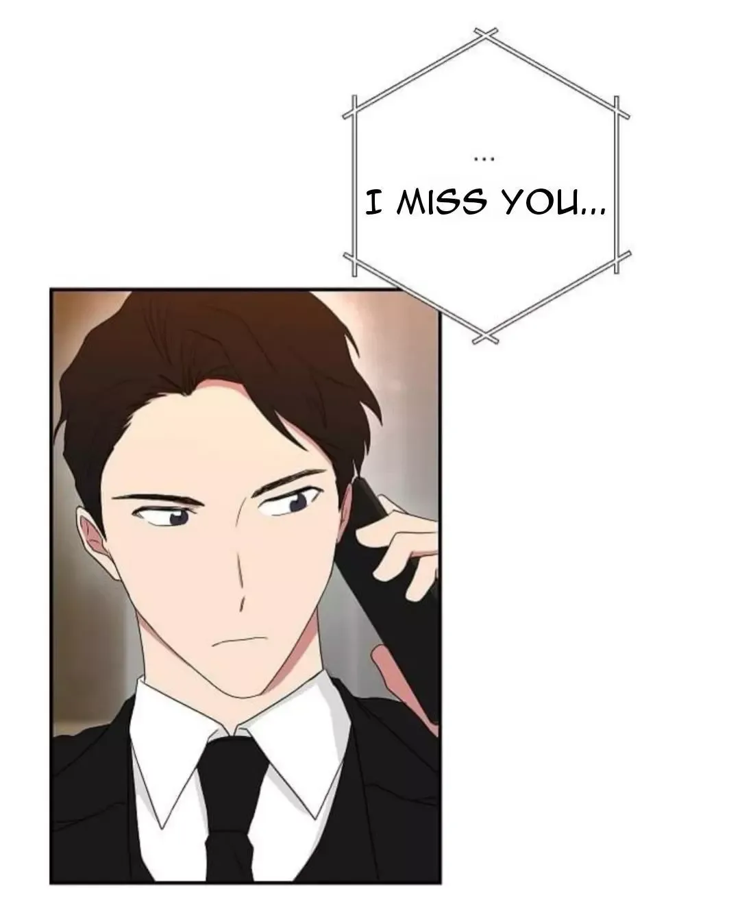 When The Yakuza Falls Inlove Chapter 25 page 46