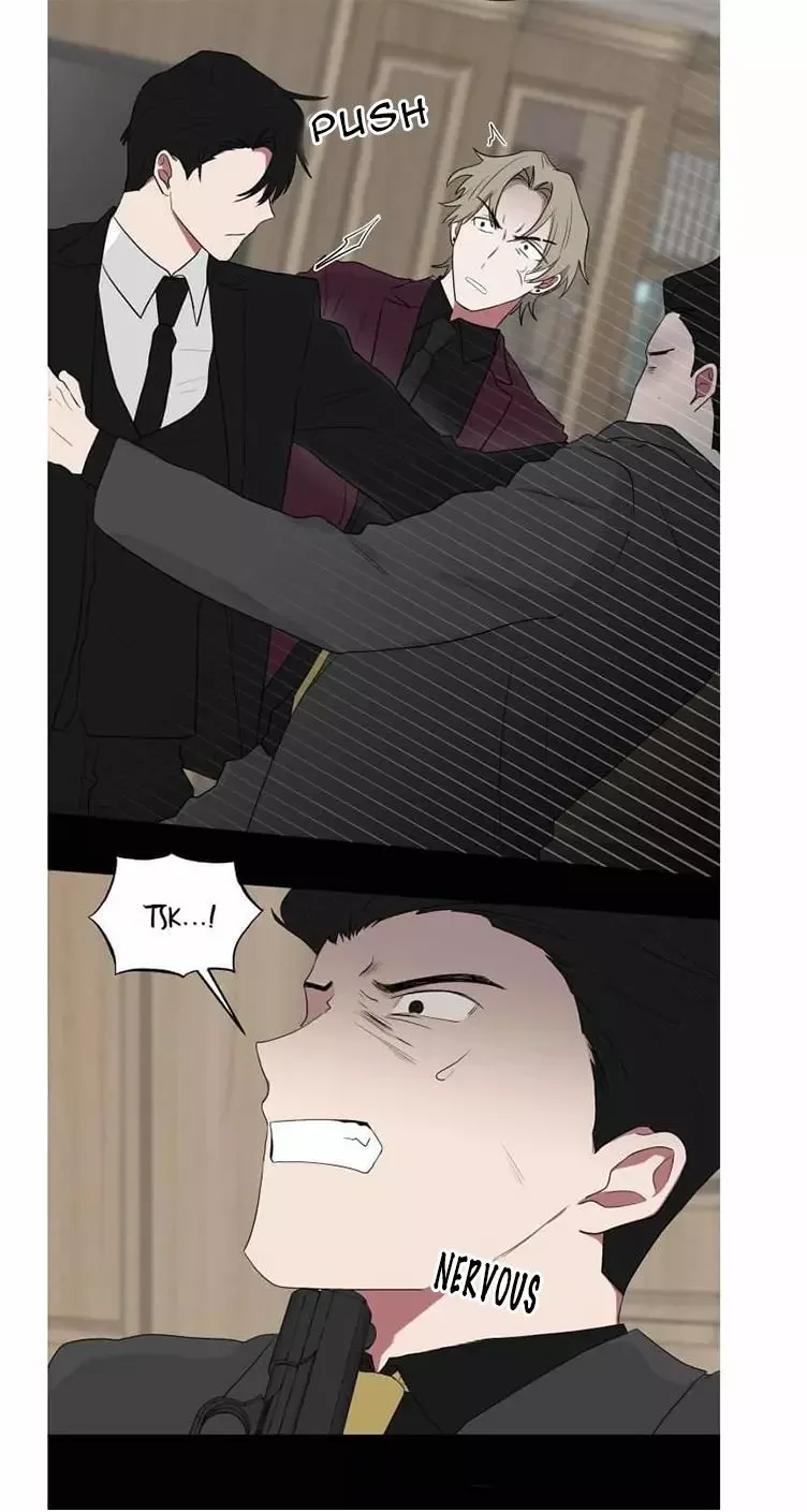 When The Yakuza Falls Inlove Chapter 26 page 3