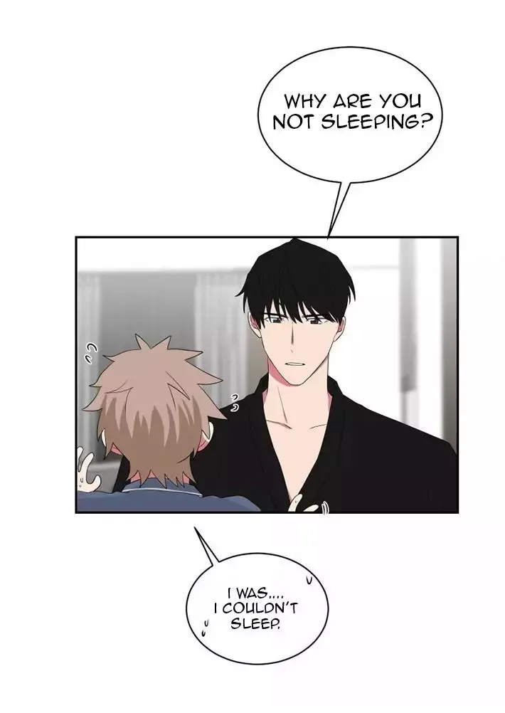 When The Yakuza Falls Inlove Chapter 26 page 25