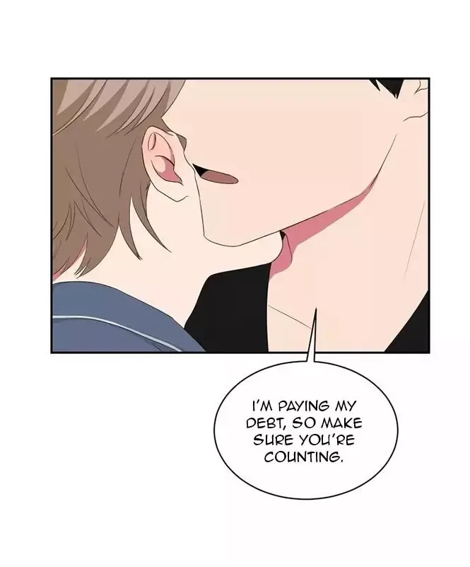 When The Yakuza Falls Inlove Chapter 26 page 30