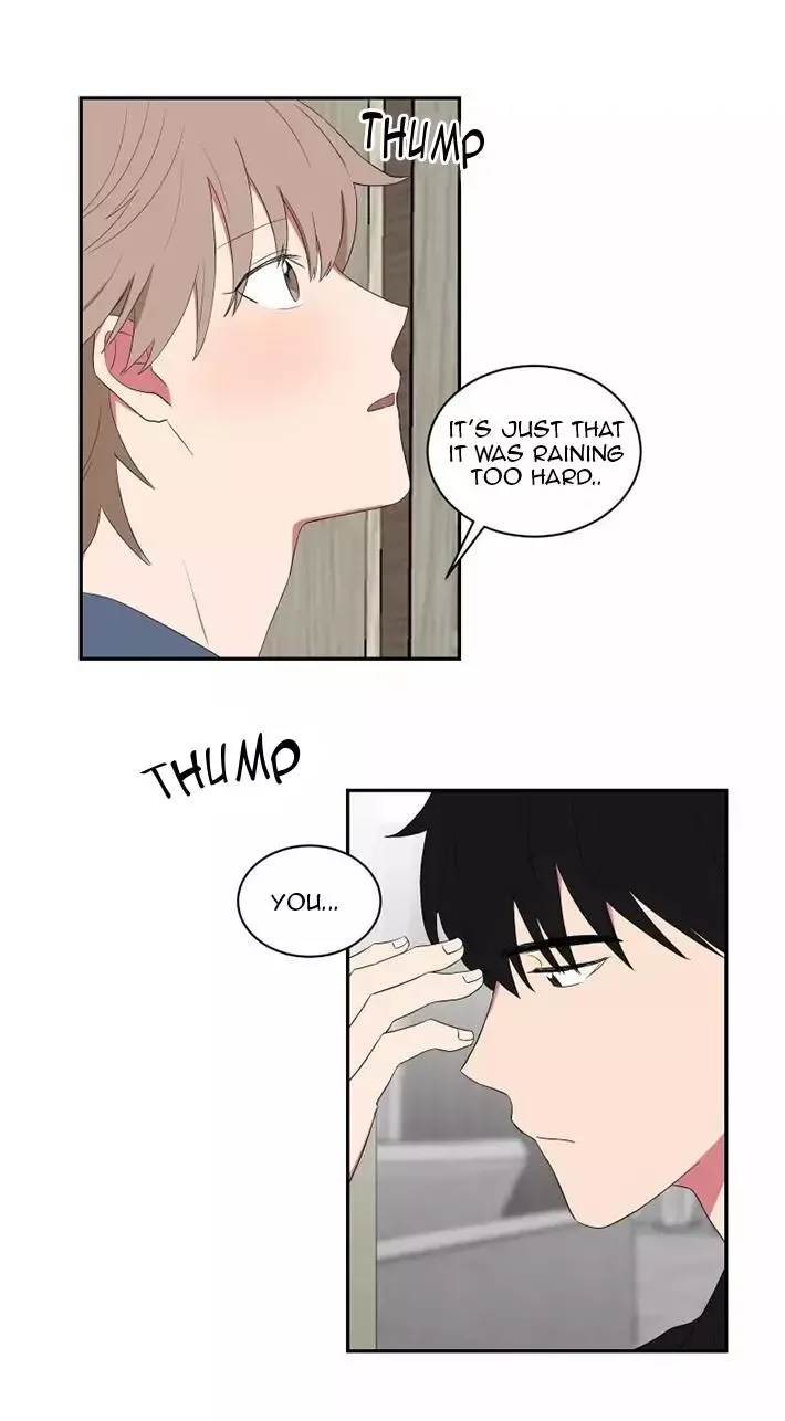 When The Yakuza Falls Inlove Chapter 26 page 26