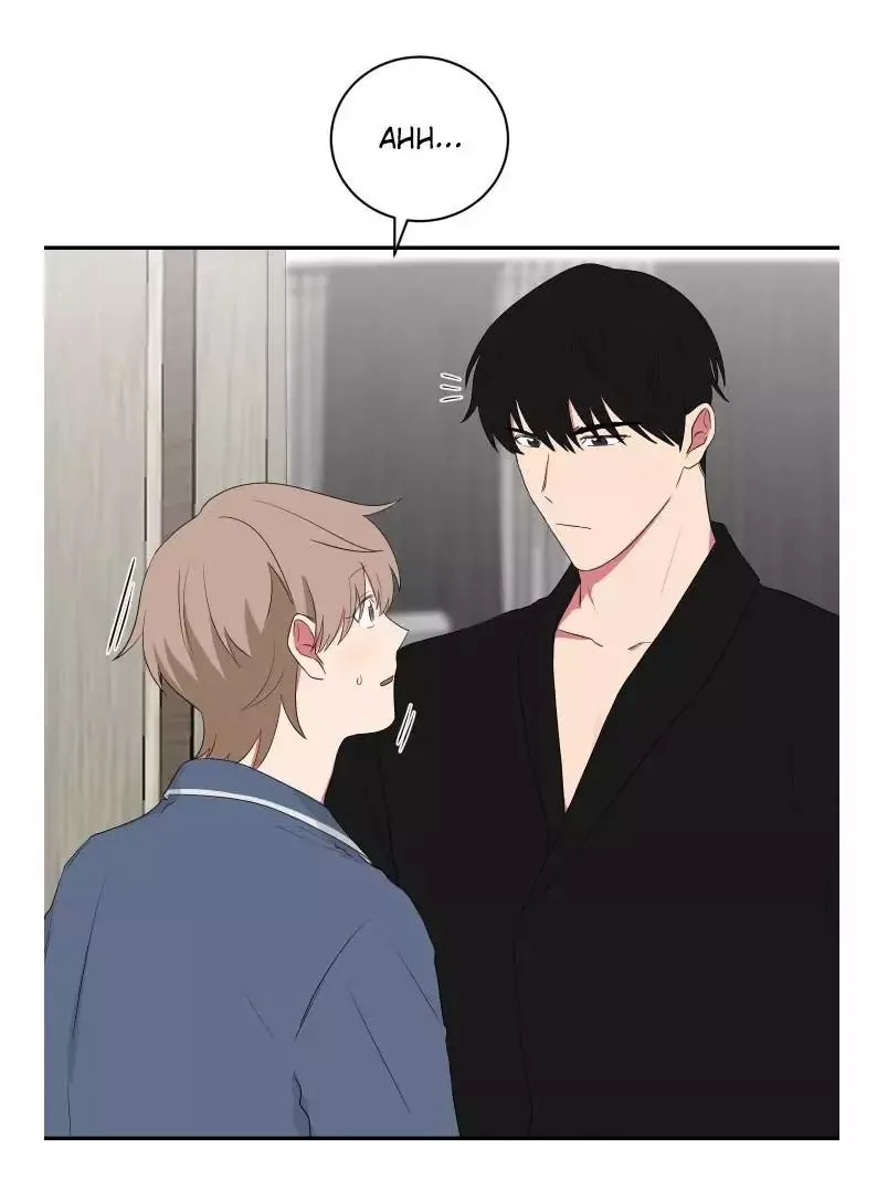 When The Yakuza Falls Inlove Chapter 26 page 24