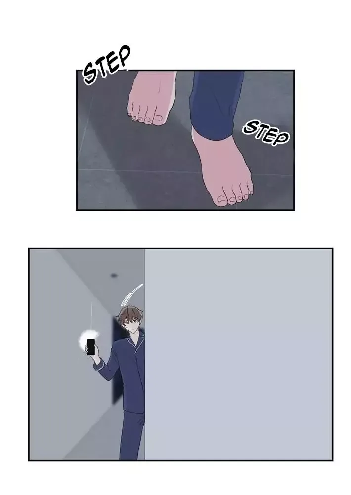 When The Yakuza Falls Inlove Chapter 26 page 22