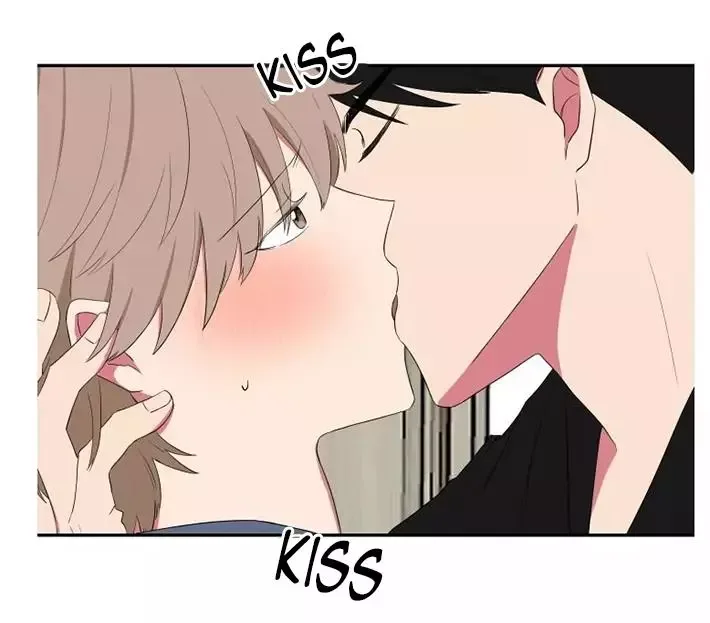 When The Yakuza Falls Inlove Chapter 26 page 28