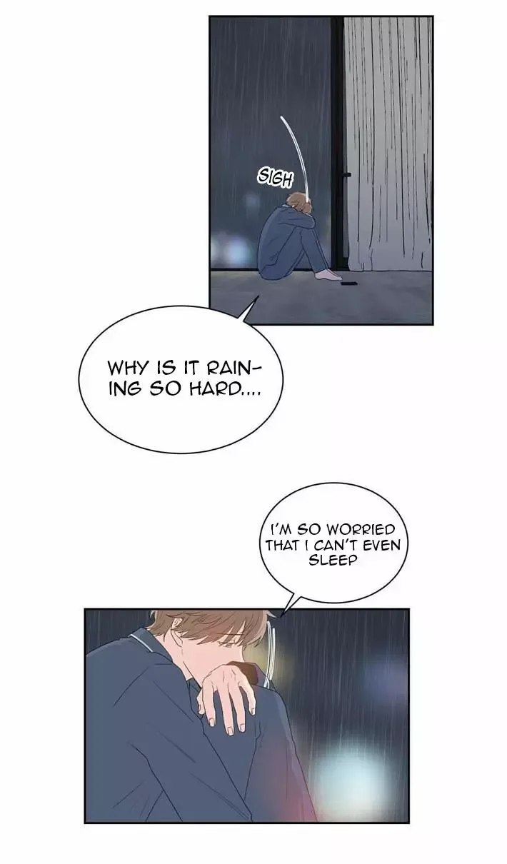 When The Yakuza Falls Inlove Chapter 26 page 17