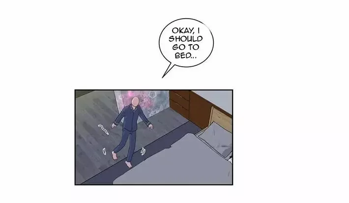 When The Yakuza Falls Inlove Chapter 26 page 20