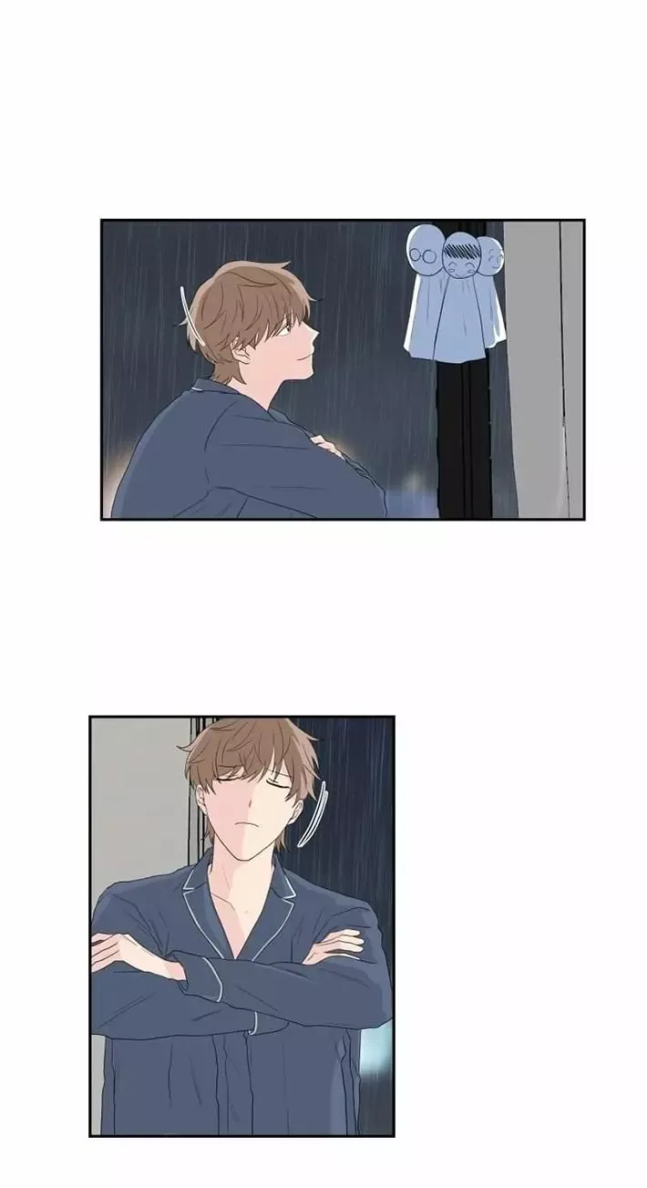 When The Yakuza Falls Inlove Chapter 26 page 16