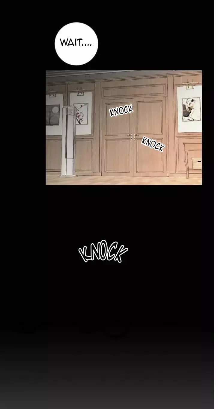 When The Yakuza Falls Inlove Chapter 26 page 7