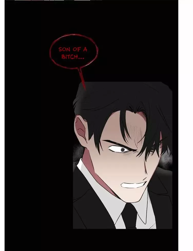When The Yakuza Falls Inlove Chapter 26 page 5