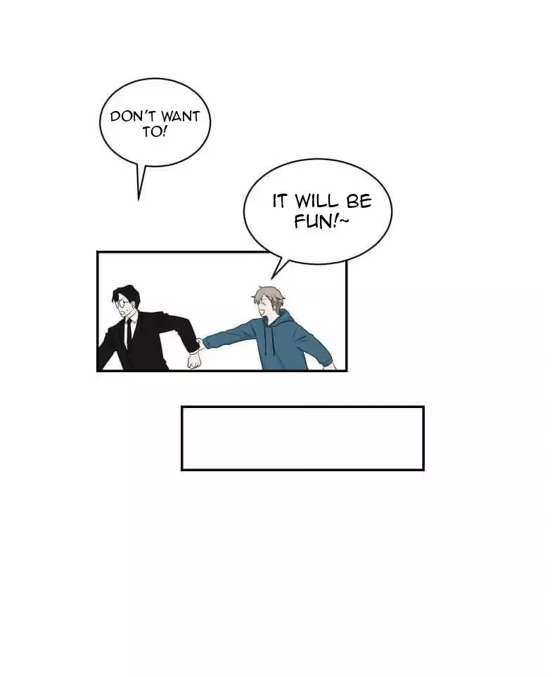 When The Yakuza Falls Inlove Chapter 26 page 15
