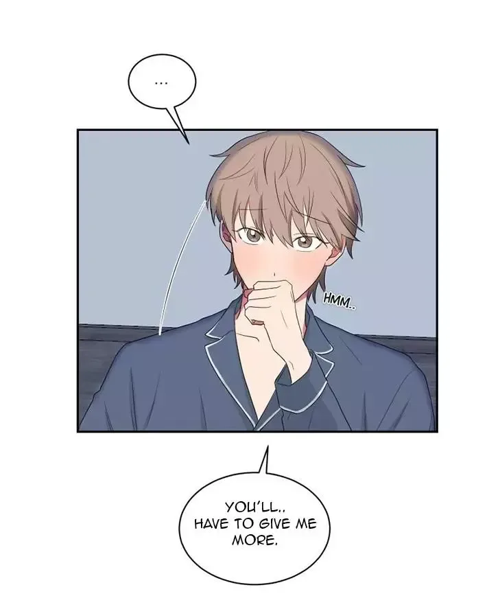 When The Yakuza Falls Inlove Chapter 26 page 32