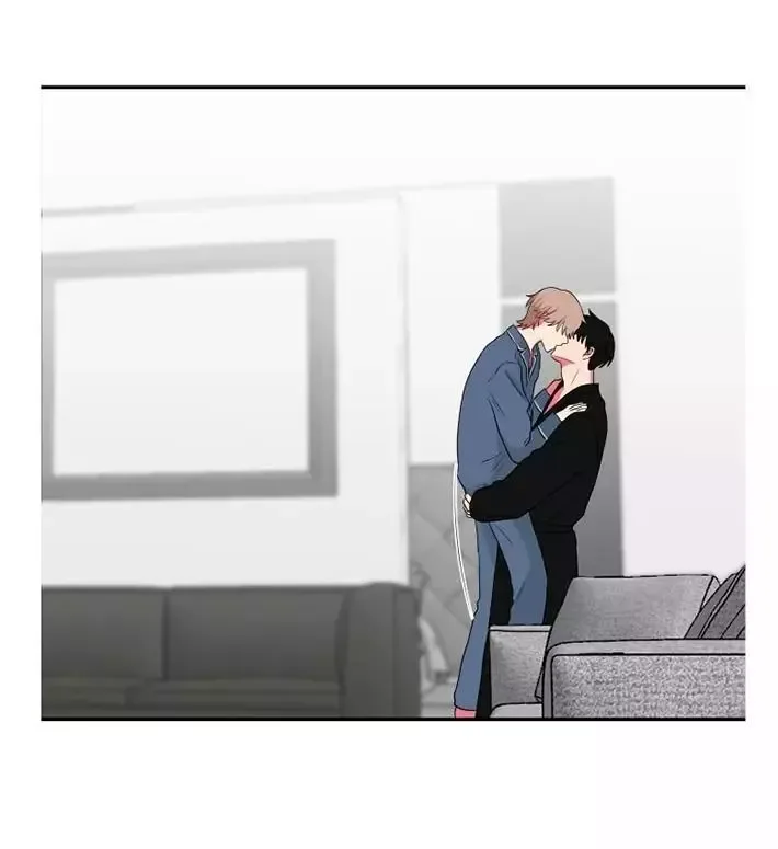 When The Yakuza Falls Inlove Chapter 26 page 34