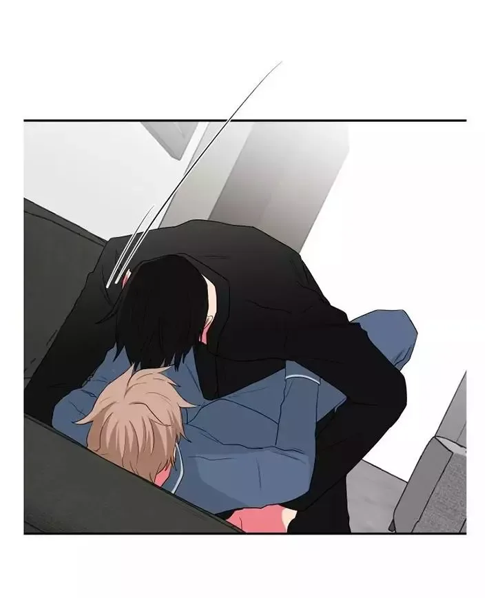 When The Yakuza Falls Inlove Chapter 26 page 35