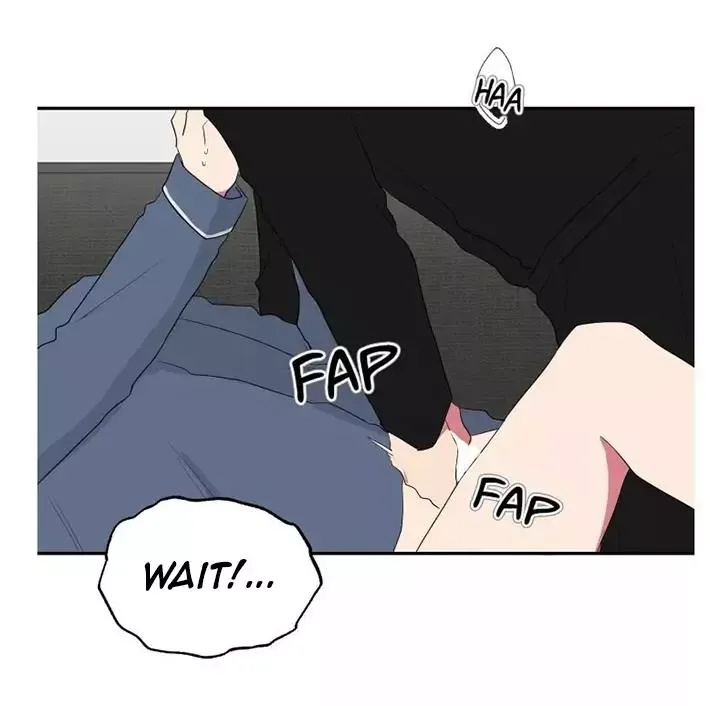 When The Yakuza Falls Inlove Chapter 26 page 40