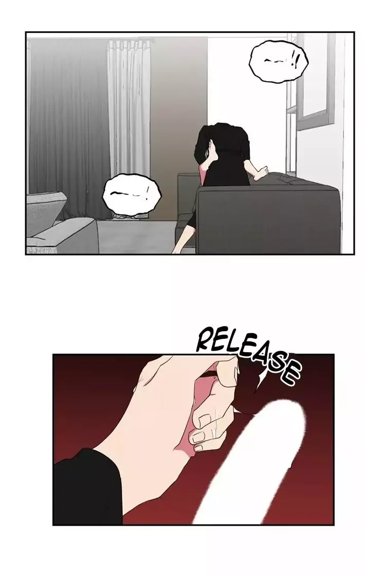 When The Yakuza Falls Inlove Chapter 26 page 41