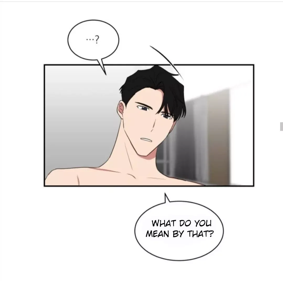 When The Yakuza Falls Inlove Chapter 27 page 24